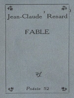 cover image of Fable